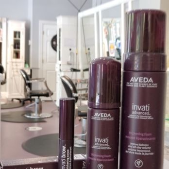 Grace SalonSpa - Hair Salons Near Me - Mount Pleasant, South Carolina