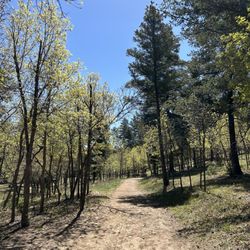Alto Lake and Recreation Area