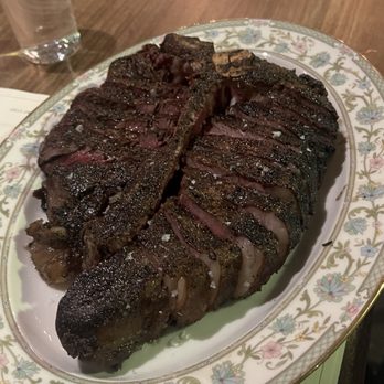 Helen - 40oz Prime Poterhouse - Southern Near Me - Birmingham, Alabama