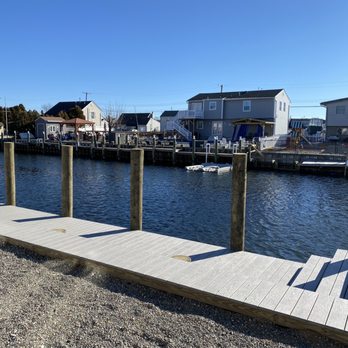 SS Bulkheading - a dock in a residential area - General Contractors Near Me - Forked River, New Jersey SS Bulkheading - a dock in a residential area - General Contractors Near Me - Forked River, New Jersey