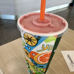 Watermelon Breeze