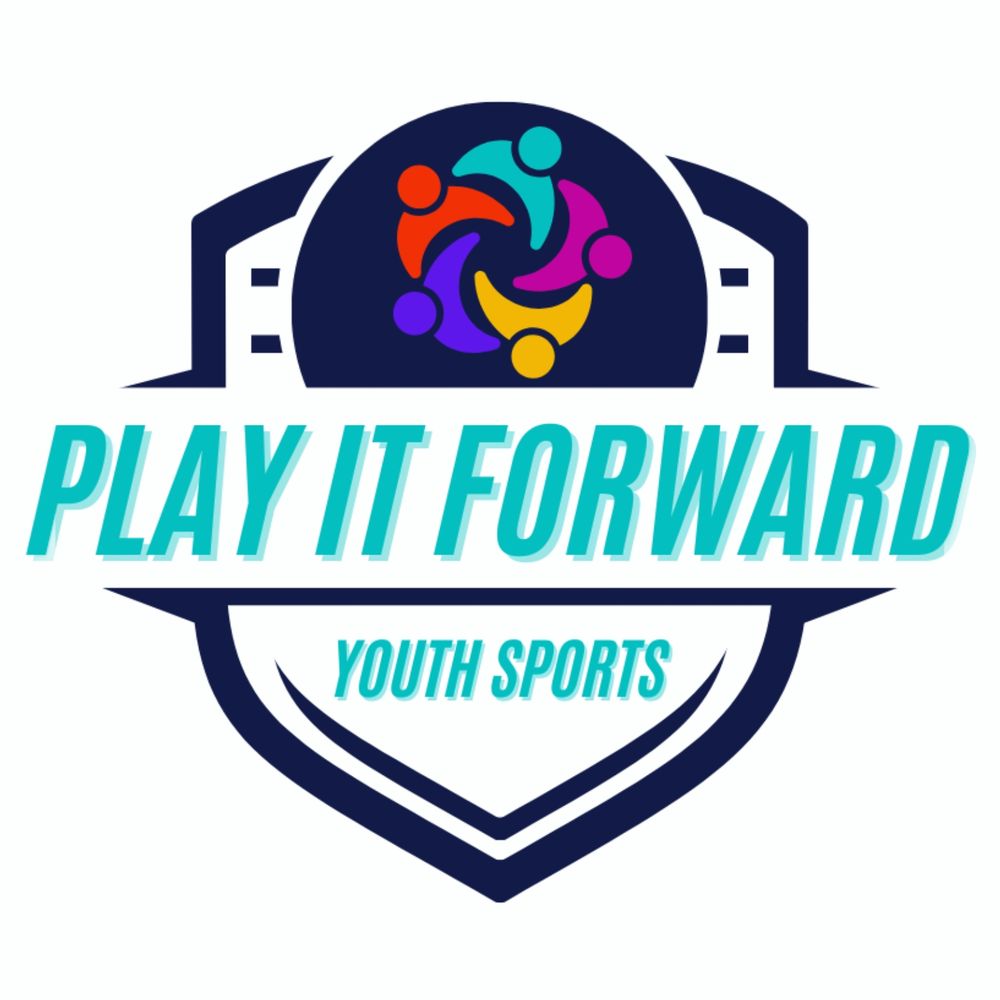 Play It Forward Logo