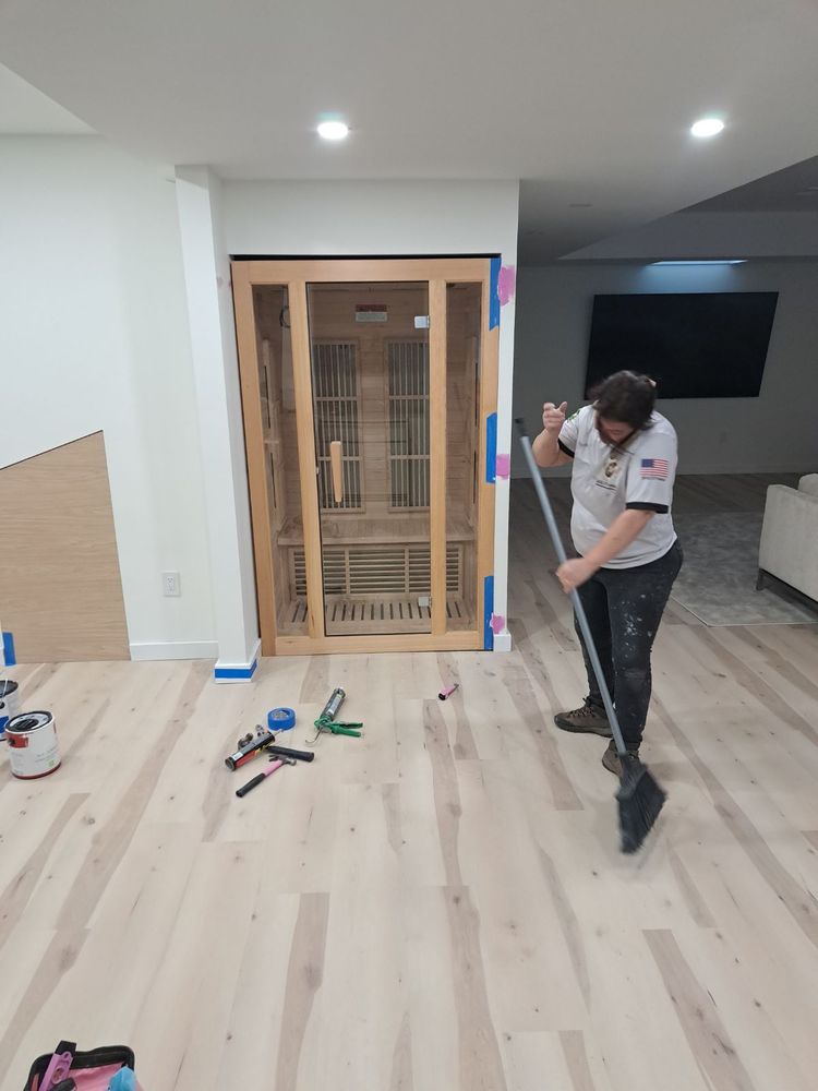 Slide of American Handi Services - Royal Oak