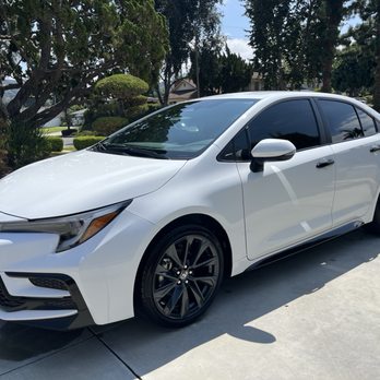 Premier Polish - Auto Detailing Near Me Premier Polish - Auto Detailing Near Me