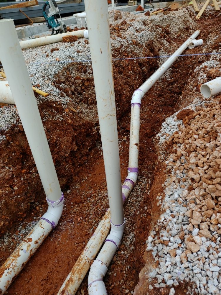 Slide of Same Day Plumbing and Drain