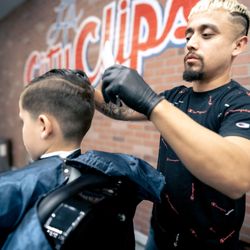 LA City Clips