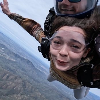 Skydive San Diego - Skydiving Near Me - Jamul, California