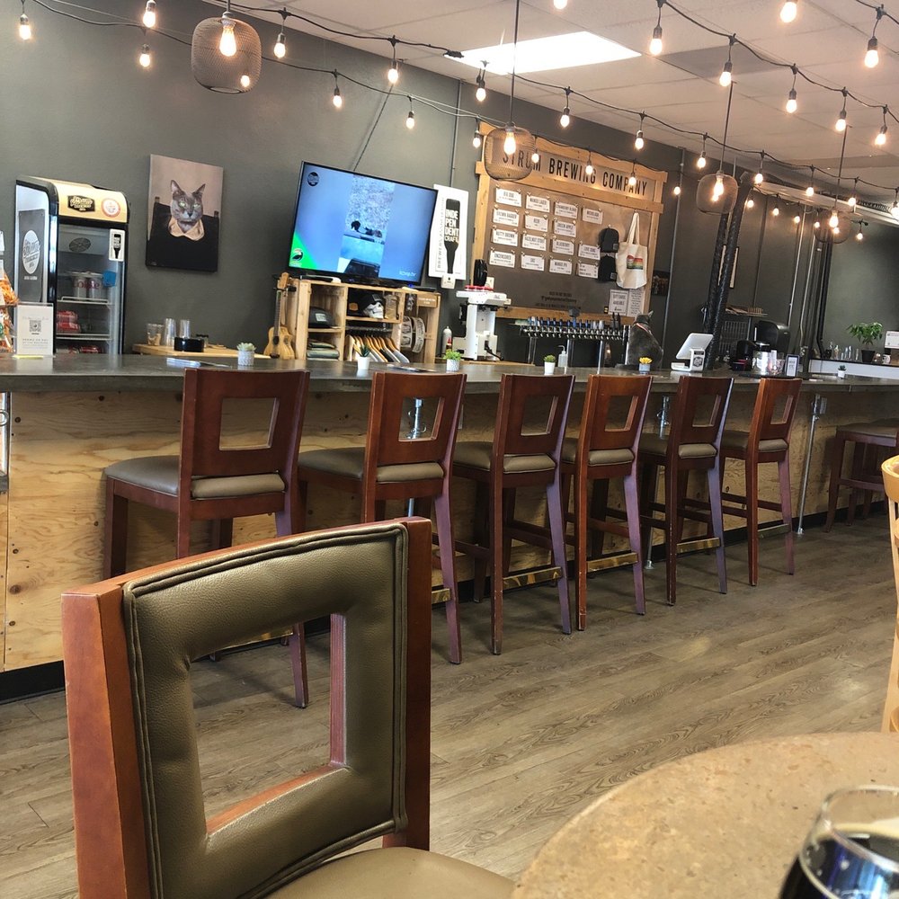 Strum Brewing Co. - Breweries Near Me - Ontario, California Strum Brewing Co. - Breweries Near Me - Ontario, California