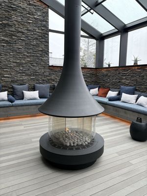 Miraval Berkshires Resort and Spa by null