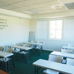 Temecula Valley School of Nursing - Classroom3