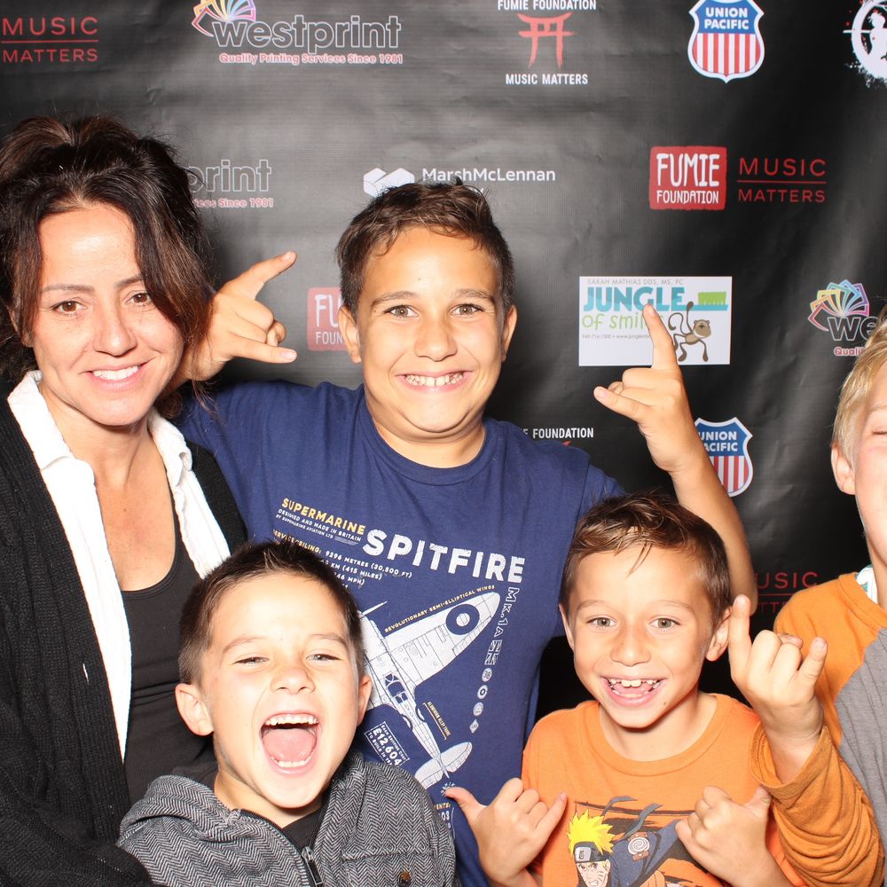 Sky Pixel Photo Booth - Sky Pixel is fun for ALL AGES - Photo Booth Rentals Near Me