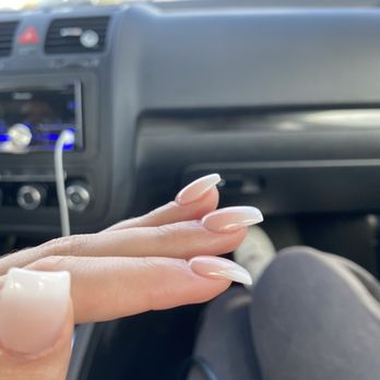 Forever Nail & Spa - Side (pretty thick) - Nail Salons Near Me - Norfolk, Virginia Forever Nail & Spa - Side (pretty thick) - Nail Salons Near Me - Norfolk, Virginia