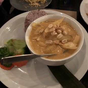 Kin Sen Thai - Oh yummy Massamun ($13) - Thai Near Me - Millcreek, Utah Kin Sen Thai - Oh yummy Massamun ($13) - Thai Near Me - Millcreek, Utah