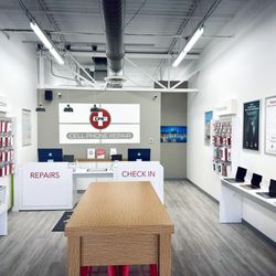 CPR Cell Phone Repair Norman