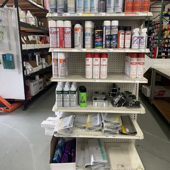 McLogan Supply - Art Supplies Near Me - San Diego, California McLogan Supply - Art Supplies Near Me - San Diego, California
