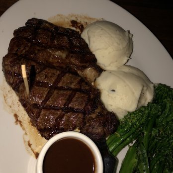 Yard House - Rib Eye* - New American Near Me - Irvine, California Yard House - Rib Eye* - New American Near Me - Irvine, California