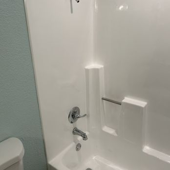 Sam's Bathtub Refinishing - After - Refinishing Services Near Me - Pacoima, California Sam's Bathtub Refinishing - After - Refinishing Services Near Me - Pacoima, California