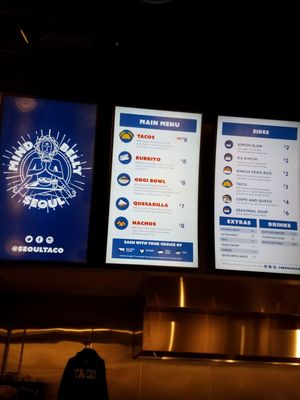 Menu photo 7 Seoul Taco Chesterfield, MO Menu photo 7 Seoul Taco Chesterfield, MO
