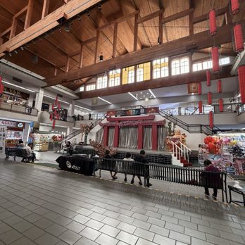 Asian Garden Mall - Shopping Centers Near Me - Westminster, California