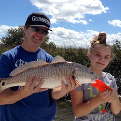 Coastal Fish Charters