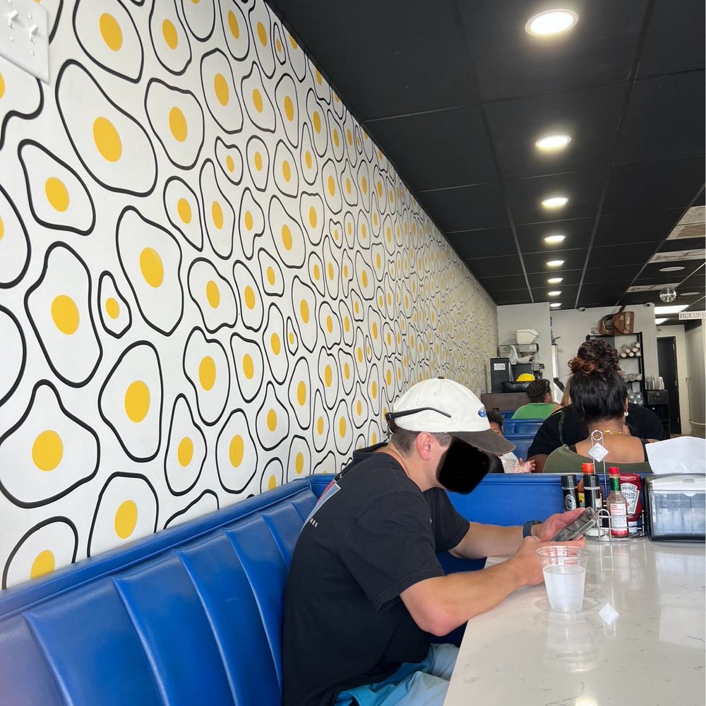 Eggboy - Inside - Breakfast & Brunch Near Me - Atlantic Beach, Florida Eggboy - Inside - Breakfast & Brunch Near Me - Atlantic Beach, Florida