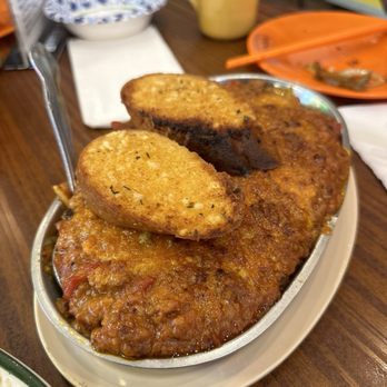 Alice’s Kitchen - baked bolognese - Noodles Near Me - Temple City, California