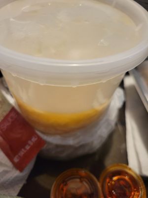 Golden Dragon Chinese by null