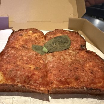 Made From Skratch Pizza Kitchen - 8 Mile - Pizza Near Me - Redlands, California