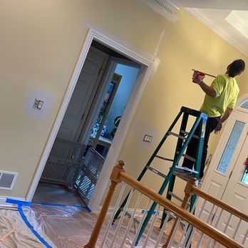 J&T Solutions & Remodeling - Painters Near Me - Jeffersonville, Indiana J&T Solutions & Remodeling - Painters Near Me - Jeffersonville, Indiana