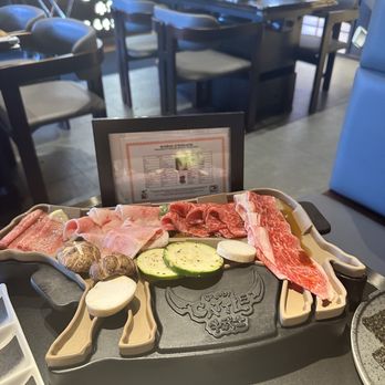 Chubby Cattle - Barbeque Near Me - Rosemead, California Chubby Cattle - Barbeque Near Me - Rosemead, California