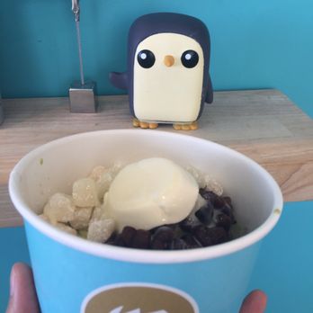 Iceskimo - Ice Cream & Frozen Yogurt Near Me - San Diego, California Iceskimo - Ice Cream & Frozen Yogurt Near Me - San Diego, California