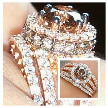 Kay Jewelers - LeVian Chocolate Weddings collection - Jewelry Near Me - Aiea, Hawaii Kay Jewelers - LeVian Chocolate Weddings collection - Jewelry Near Me - Aiea, Hawaii