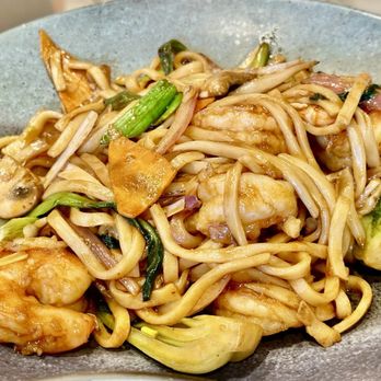 Zen Dumpling - July 17, 2024 - Soup Near Me - Jacksonville, Florida