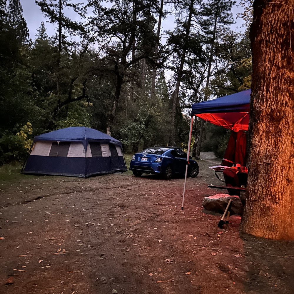 THE BEST 10 CAMPGROUNDS near IONE, CA - Updated 2026 - Hours - Yelp