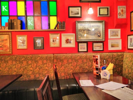 Kennedy's Bar and Restaurant by null