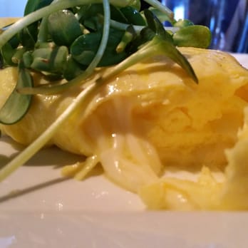 Skillet - Omelet with Cheese - New American Near Me - Columbus, Ohio Skillet - Omelet with Cheese - New American Near Me - Columbus, Ohio