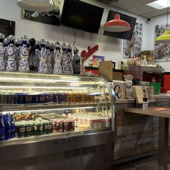 Cea-Lo L.A - New American Near Me - Sherman Oaks, California
