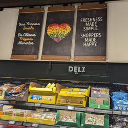 ALDI - Deli