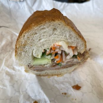 Sea Me Go - House bahn mi - Vietnamese Near Me - Rochester, New York Sea Me Go - House bahn mi - Vietnamese Near Me - Rochester, New York