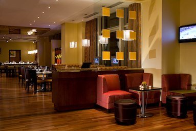 Philadelphia Marriott Downtown by null