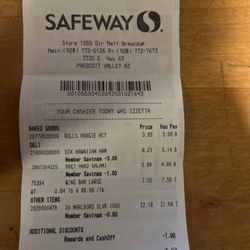 Safeway