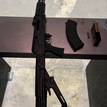 707 Gun Shop - AK - Gun/Rifle Ranges Near Me - Myrtle Beach, South Carolina 707 Gun Shop - AK - Gun/Rifle Ranges Near Me - Myrtle Beach, South Carolina