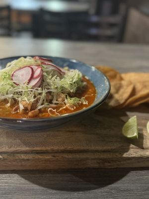 Xicote Cocina Mexicana by null