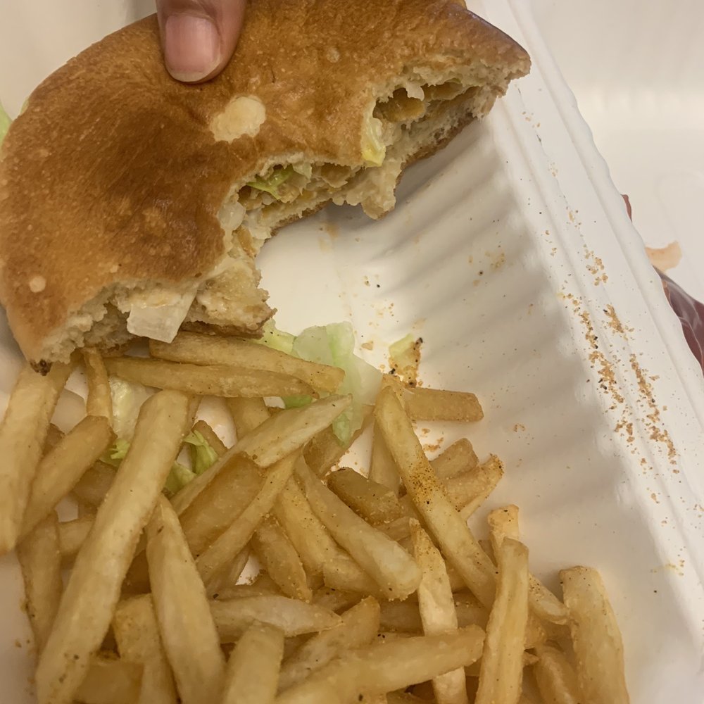 City Fried Chicken - Fish & Chips Near Me - Toronto, Ontario