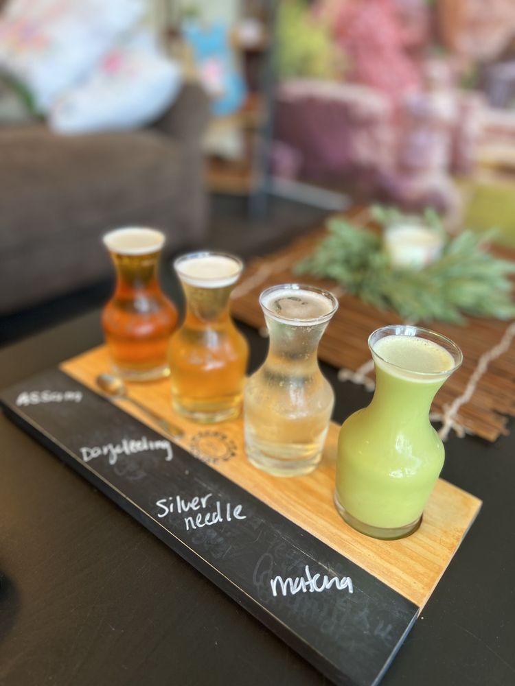 ZEN’S TEA HOUSE 174 Photos & 96 Reviews 12848 Pioneer Blvd, Norwalk