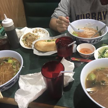 Tay Ho - Vietnamese Near Me - Saint Paul, Minnesota