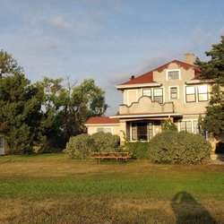Triangle Ranch Bed & Breakfast