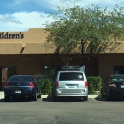 Banner Children S Banner Health Clinic Pediatricians 1075 S