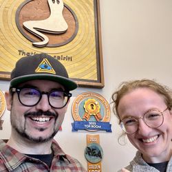 Trivium Games - Some well-deserved awards.