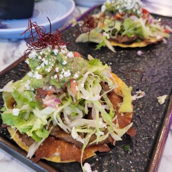 Casa Mexico Restaurant - Tostada - Mexican Near Me - Orlando, Florida Casa Mexico Restaurant - Tostada - Mexican Near Me - Orlando, Florida
